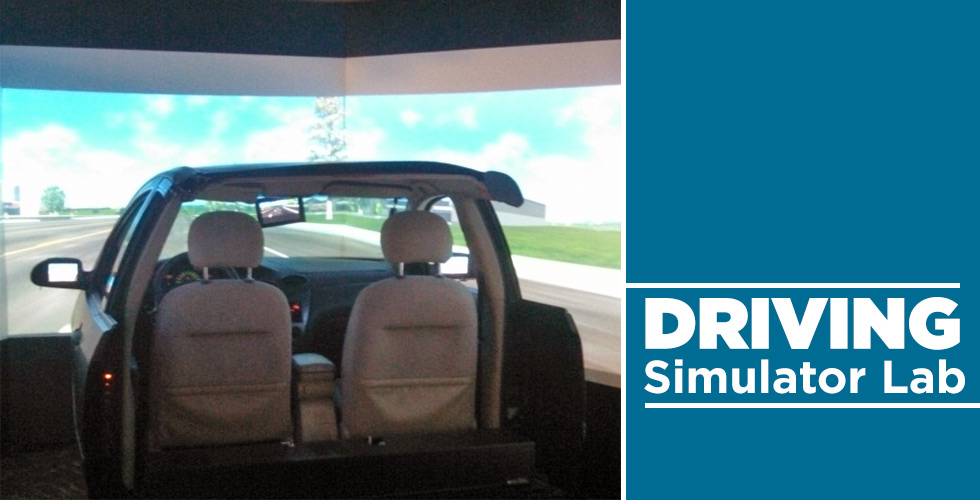 Virtual Driving Lab Car & Small Truck Simulator – Charley's Taxi