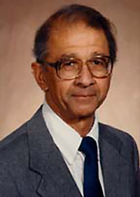 Arun Chatterjee