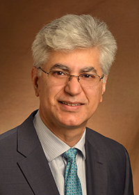 Asad Khattak