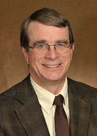 David Clarke