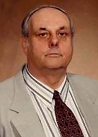 Frederick Wegmann
