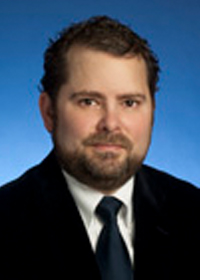 Brad Freeze