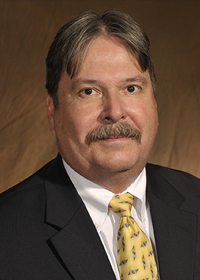 David Irick