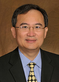 Joshua Fu
