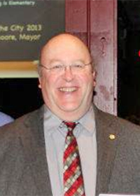 Kevin Comstock