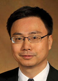 Mingzhou Jin
