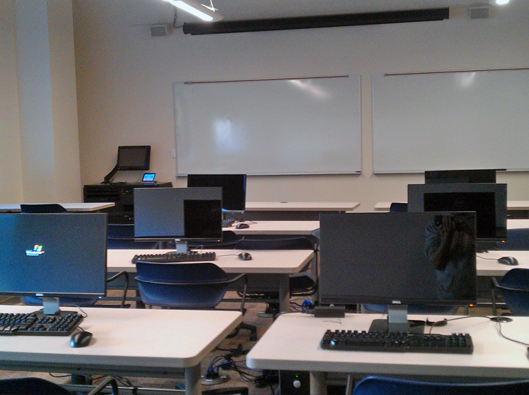 Traffic Simulation Lab
